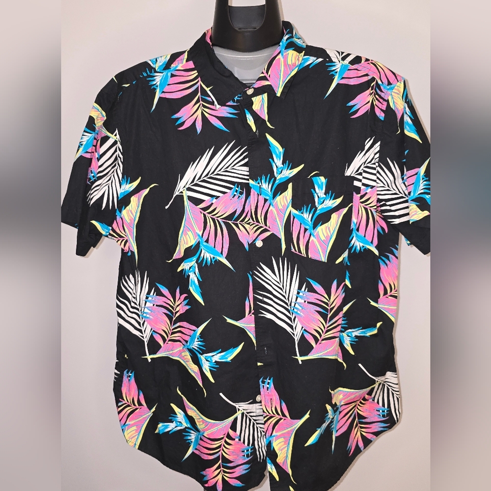 Original Use Dress Shirt